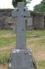 Photo of headstones/thumb_Donald McLennan died 1951 MI Gairloch Old